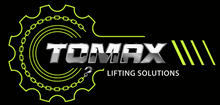 TOMAX LIFTING SOLUTIONS