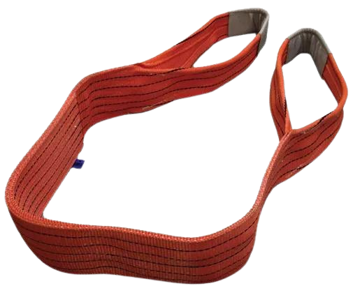 5 TON DUPLEX WEBBING SLINGS