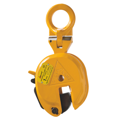 DELTA Universal plate clamp - 500KG