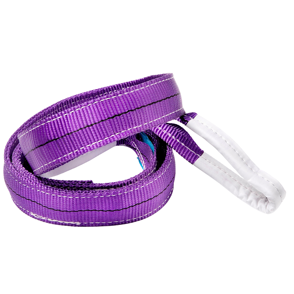 1 Tonne DUPLEX WEBBING SLINGS