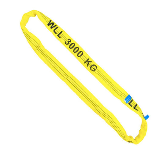 3 Tonne Round Sling