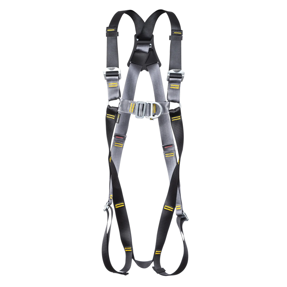 RIDGEGEAR Front & Rear D Harness