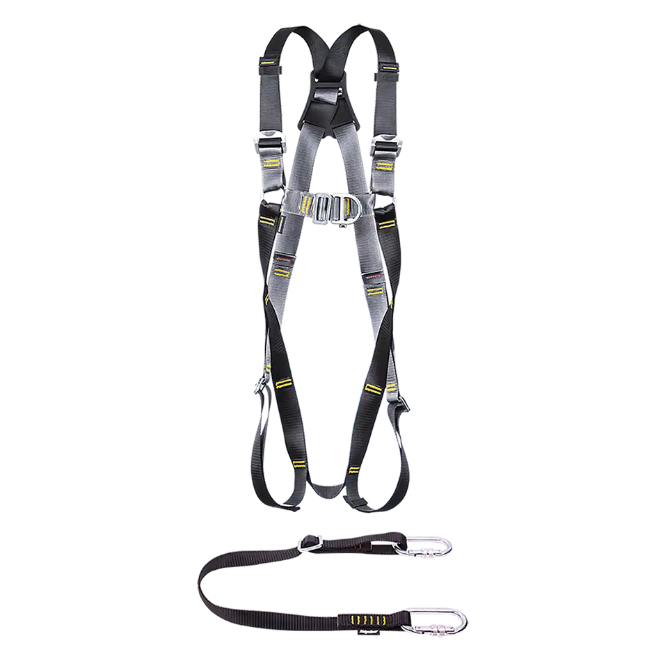 RIDGEGEAR The MEWP Restraint Kit