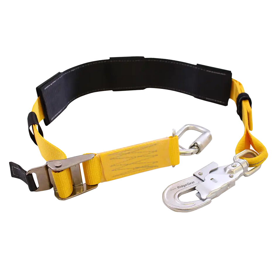 RIDGEGEAR Utility Multi-Purpose Pole Strap