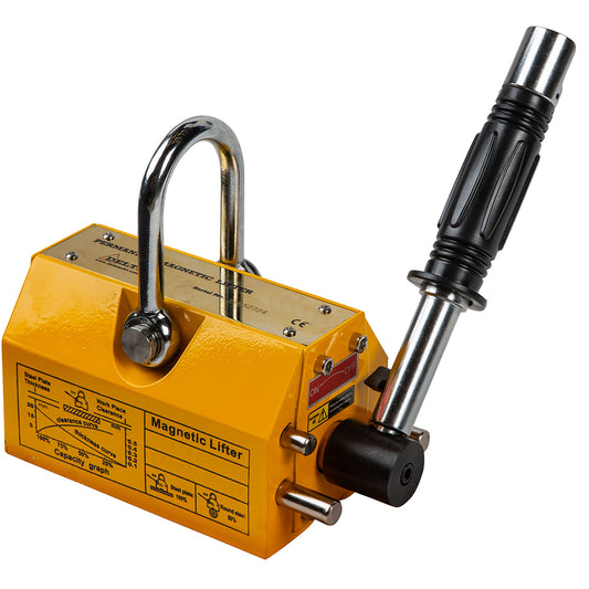 DELTA Magnetic lifter - 0.3 ton
