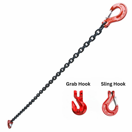 13mm Lashing Chain