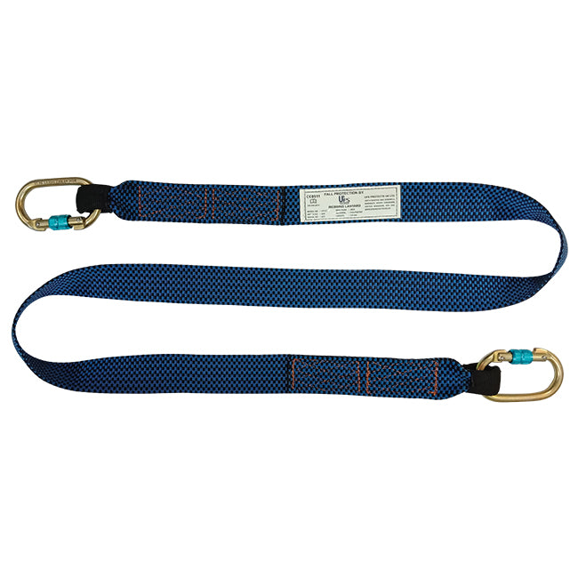 Webbing Lanyard