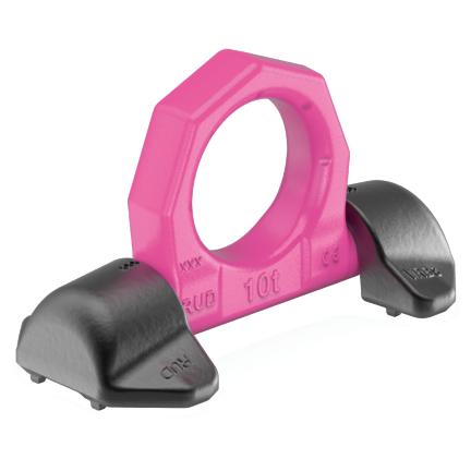 RUD VRBS - Load ring for welding