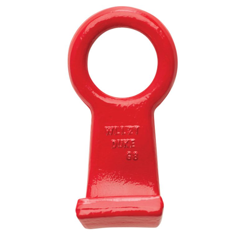 Barrell Hook