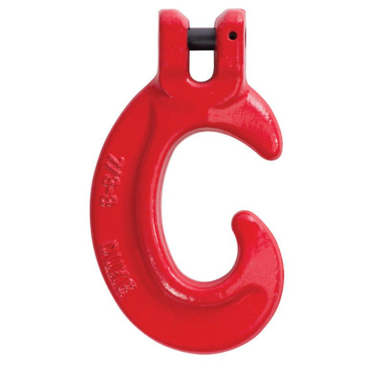 Clevis C Hook