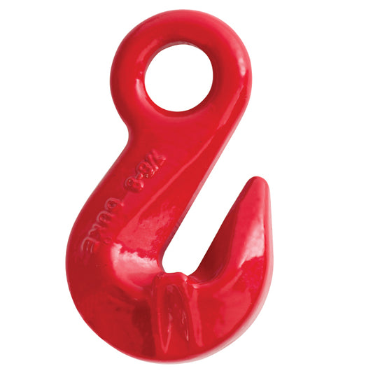 Eye Shortening Grab Hook