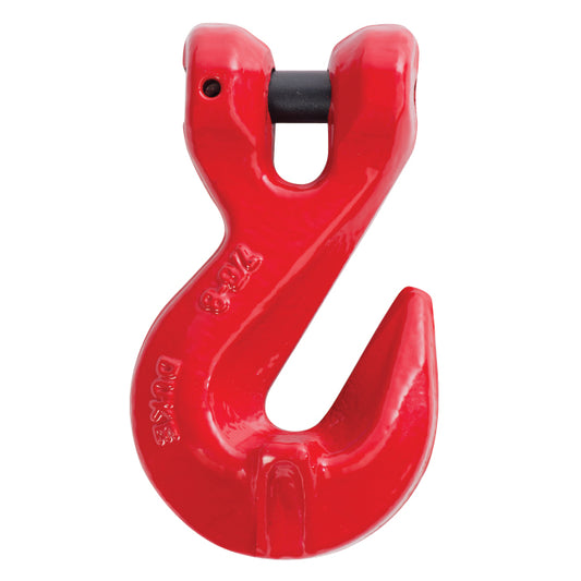 Clevis Grab Hook