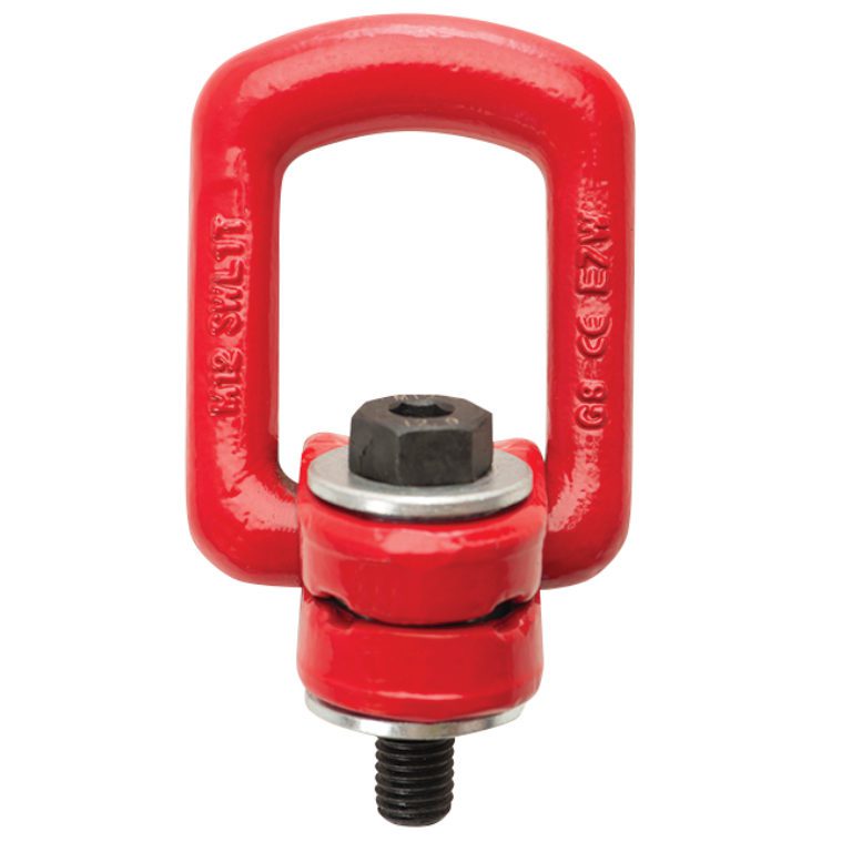 Pivoting Lifting Eye Bolt