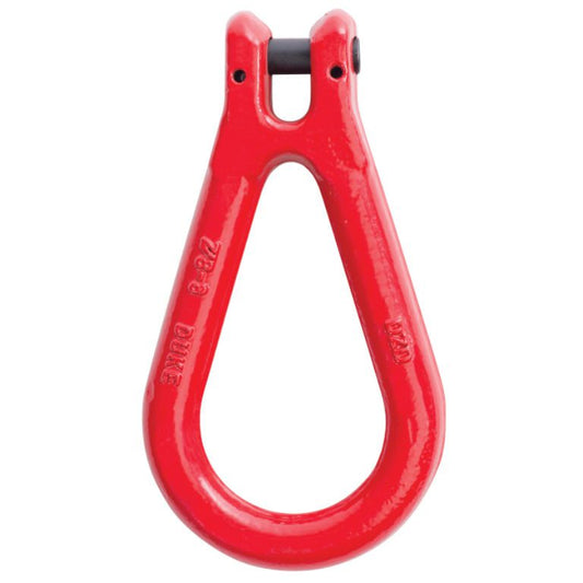 Clevis Reeving Link