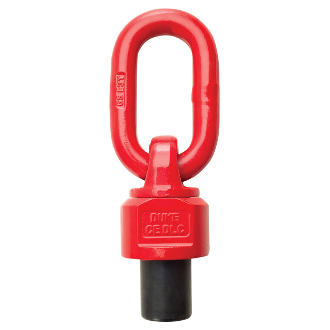 Swivel Lifting Eye Bolt with Ring