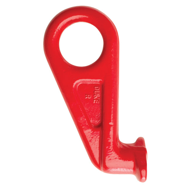 Container Lifting Lugs / hooks - Set of 4