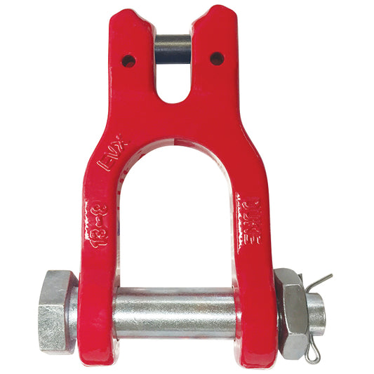 Clevis Shackle