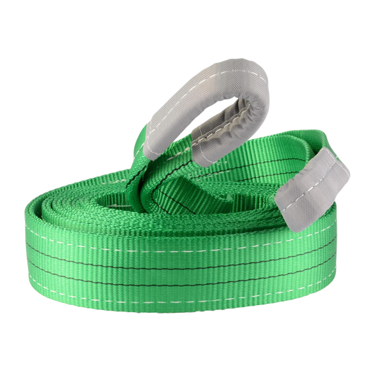 2 TON DUPLEX WEBBING SLINGS