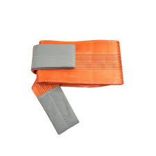 10 Tonne DUPLEX WEBBING SLINGS