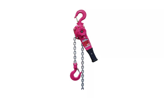 Samson Chain Lever Hoist