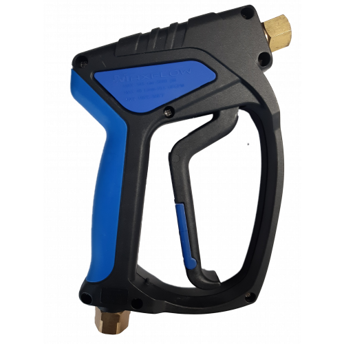 Pressure Washer Trigger Gun 350 + Swivel