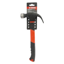 Load image into Gallery viewer, MCANAX Fiberglass Claw Hammer
