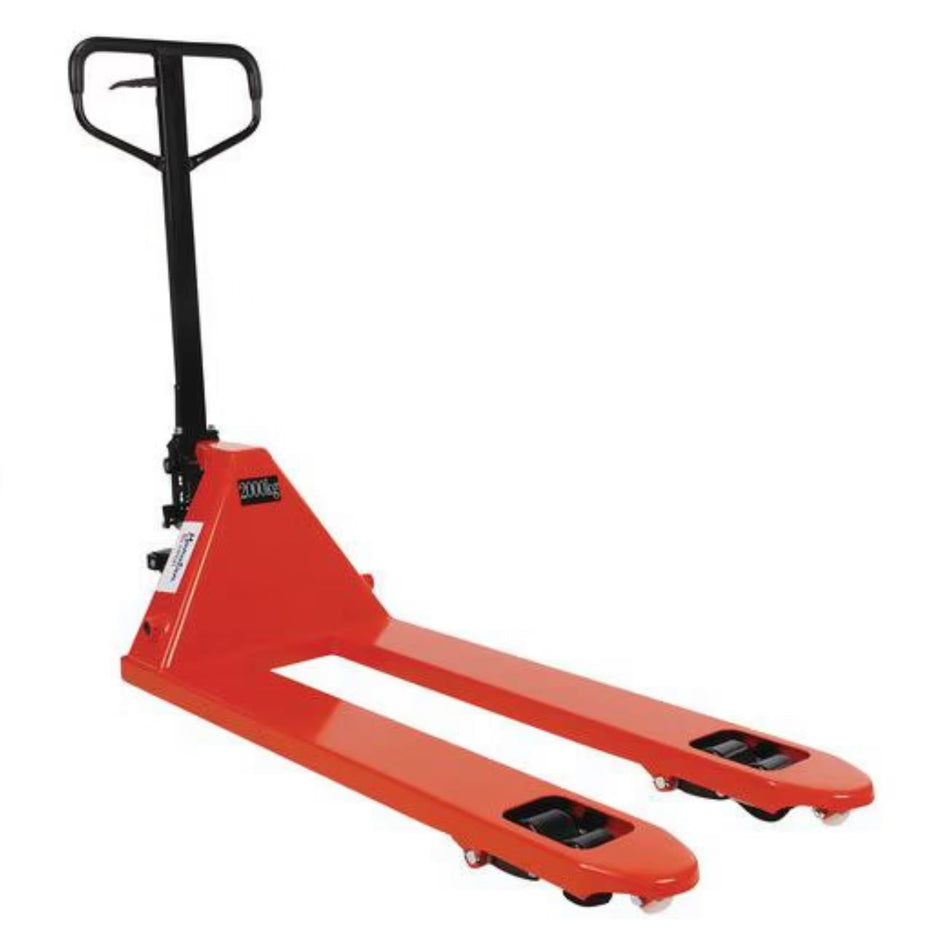 2 Ton Pallet Truck