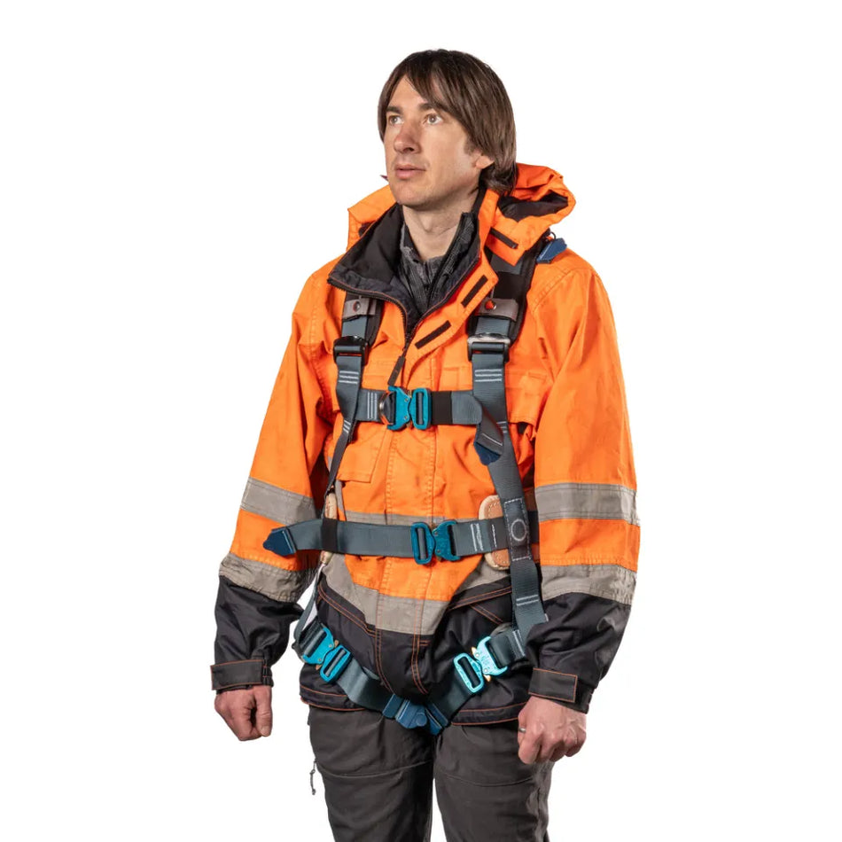 Pole-Tech Harness