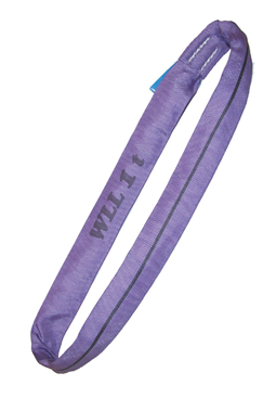 1 Tonne Round Sling