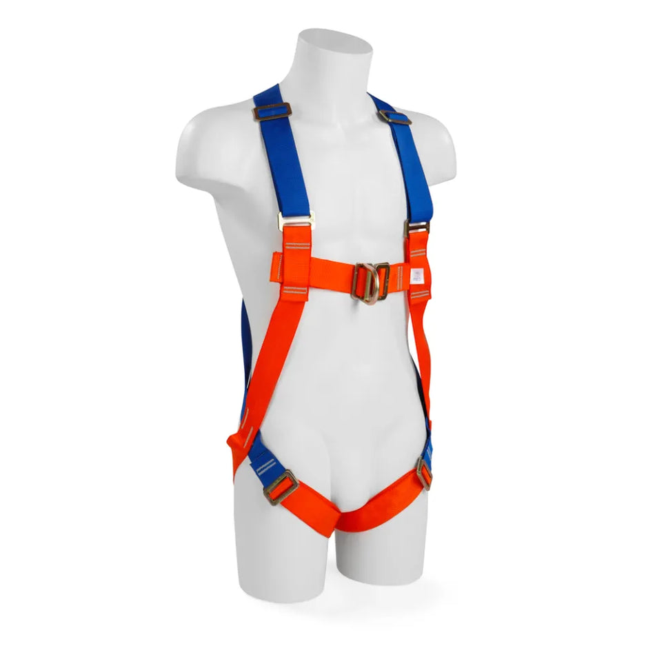 Spectre 2 Full Body Harness