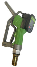 Load image into Gallery viewer, Fuel Trigger Nozzle with Flow Metre
