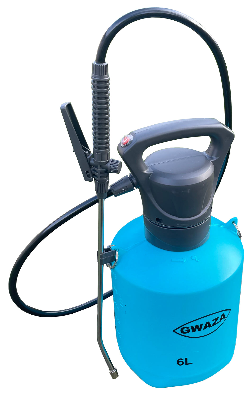 Rechargeable Battery Operated Sprayer 6L