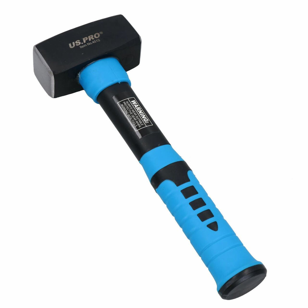 Double Face 1KG Stoning Hammer