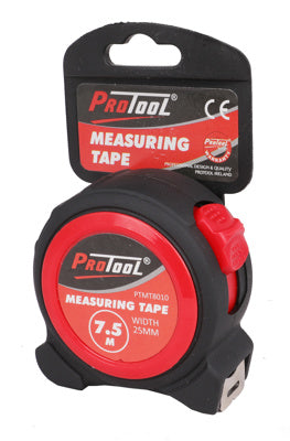 7.5m Measuring Tape