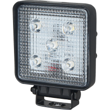 LG865 - 15 Watt Square Work Light