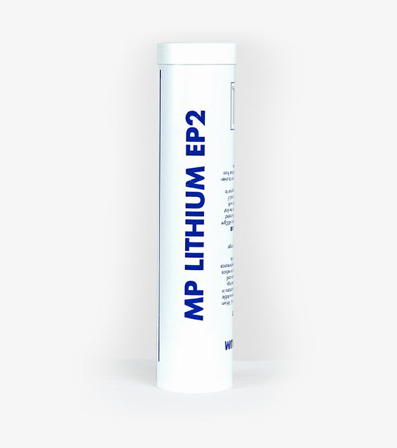 MP Lithium EP2 Grease 400g