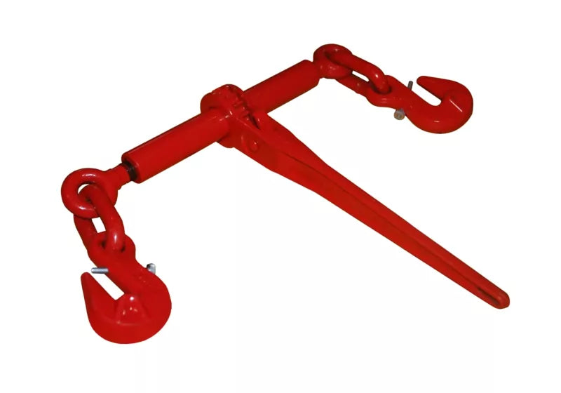 Ratchet Load Binder 10mm