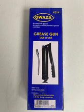 Load image into Gallery viewer, Side Lever Grease Gun
