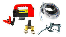Load image into Gallery viewer, Fuel Transfer Pump Kit - 12v

