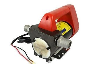 Fuel Transfer Pump - Diesel Kero 12v