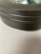 Load image into Gallery viewer, Ribbed Jockey Wheel 48mm
