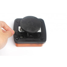 Load image into Gallery viewer, LED Magnetic Rechargeable Warning Strobe Kit
