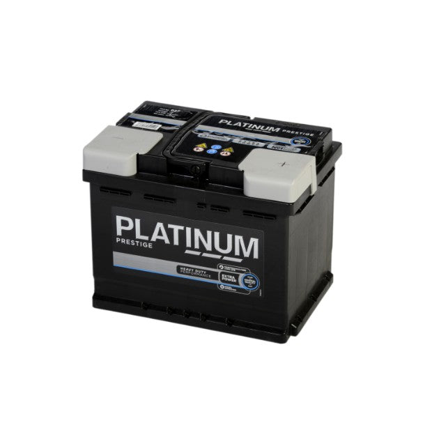 Platinum 663 Battery