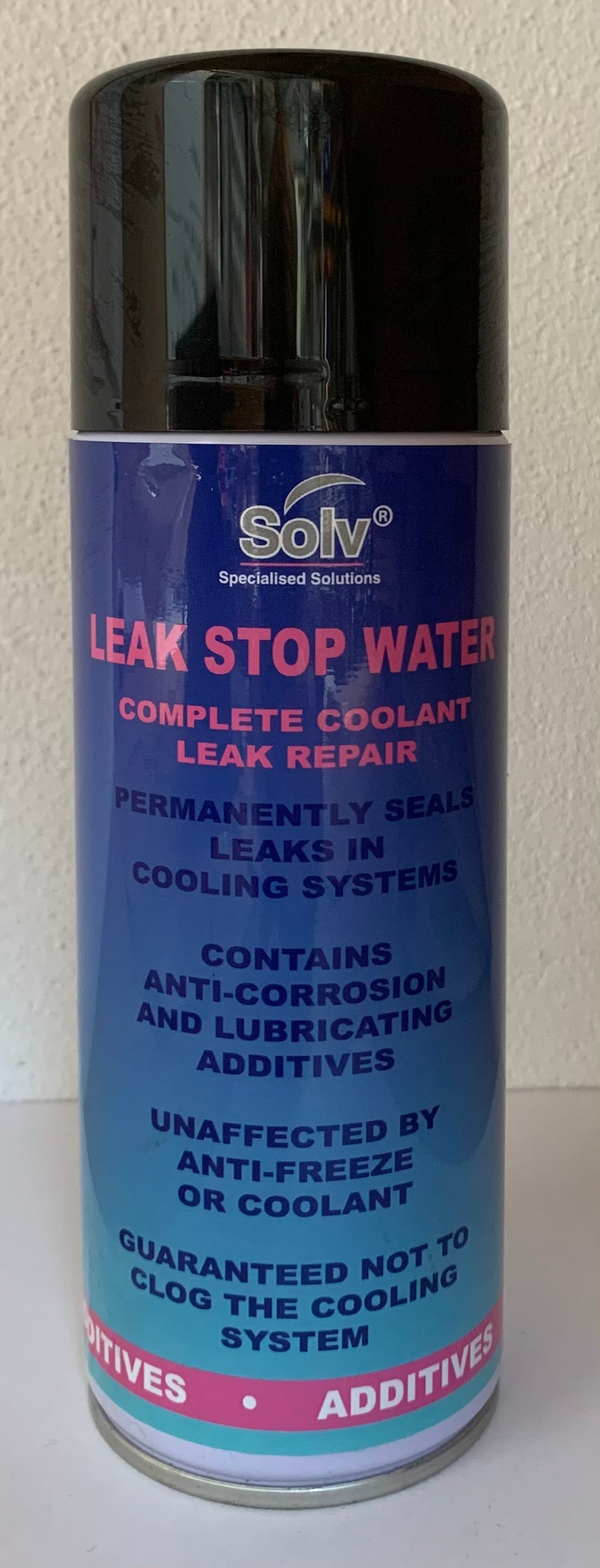 Solvall Leak Stop Water 350ml