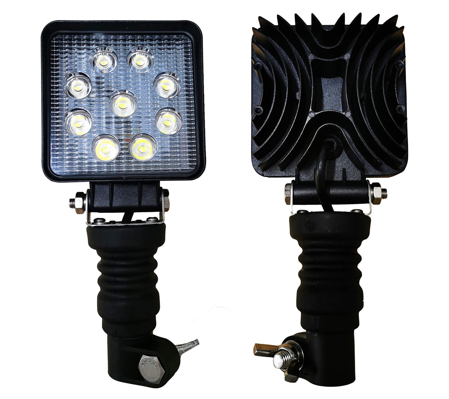 LED Work Lamp